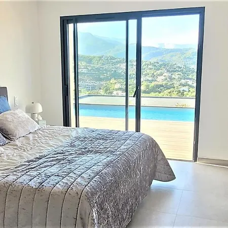 Campo Mare Villa