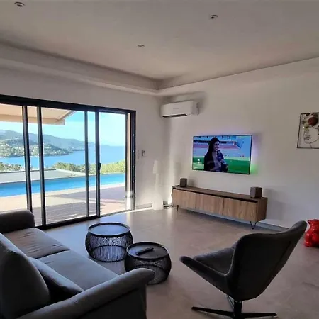 Campo Mare Villa *