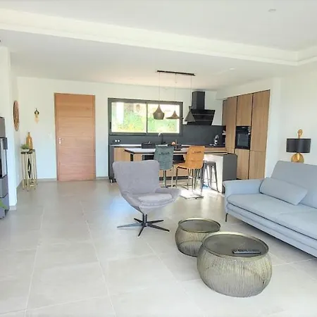 Villa Campo Mare